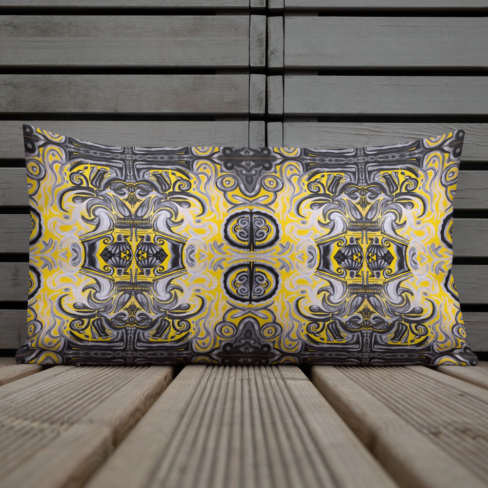 Radiance V.0 Premium Pillow