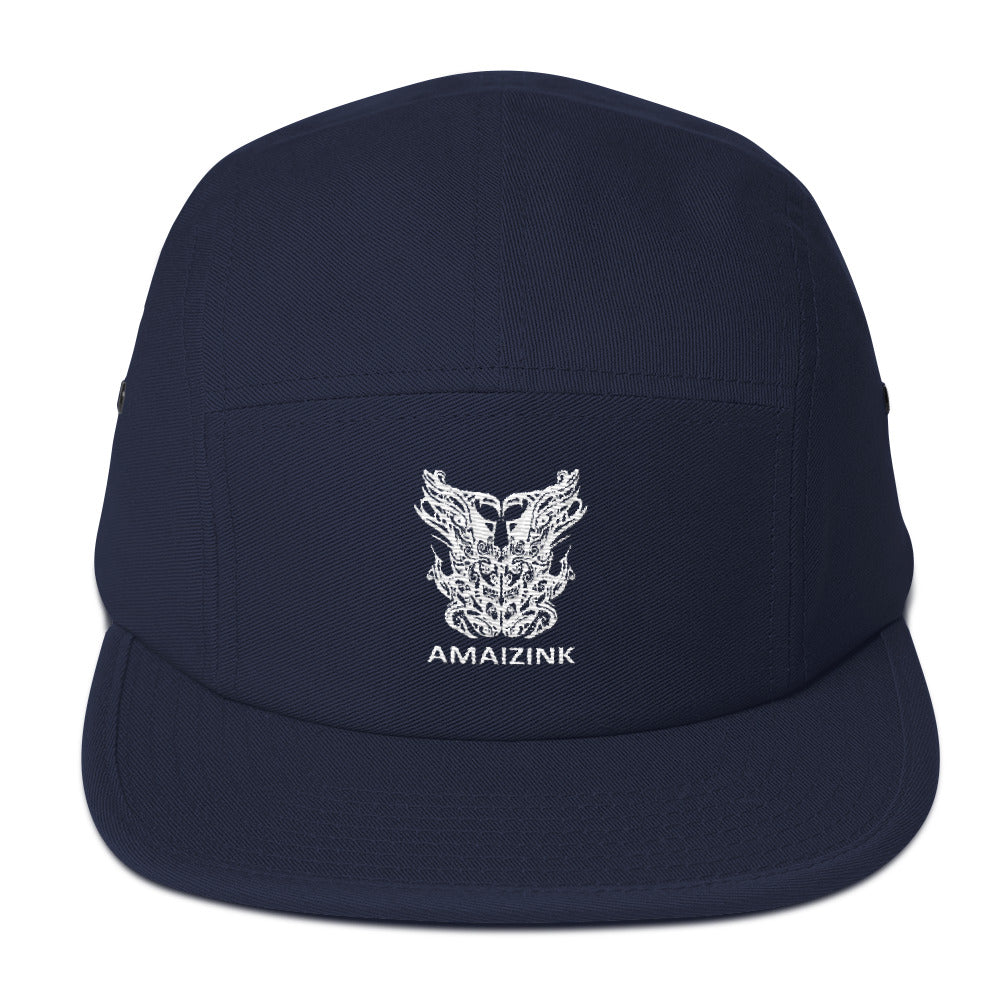 Godface 5 Panel Camper