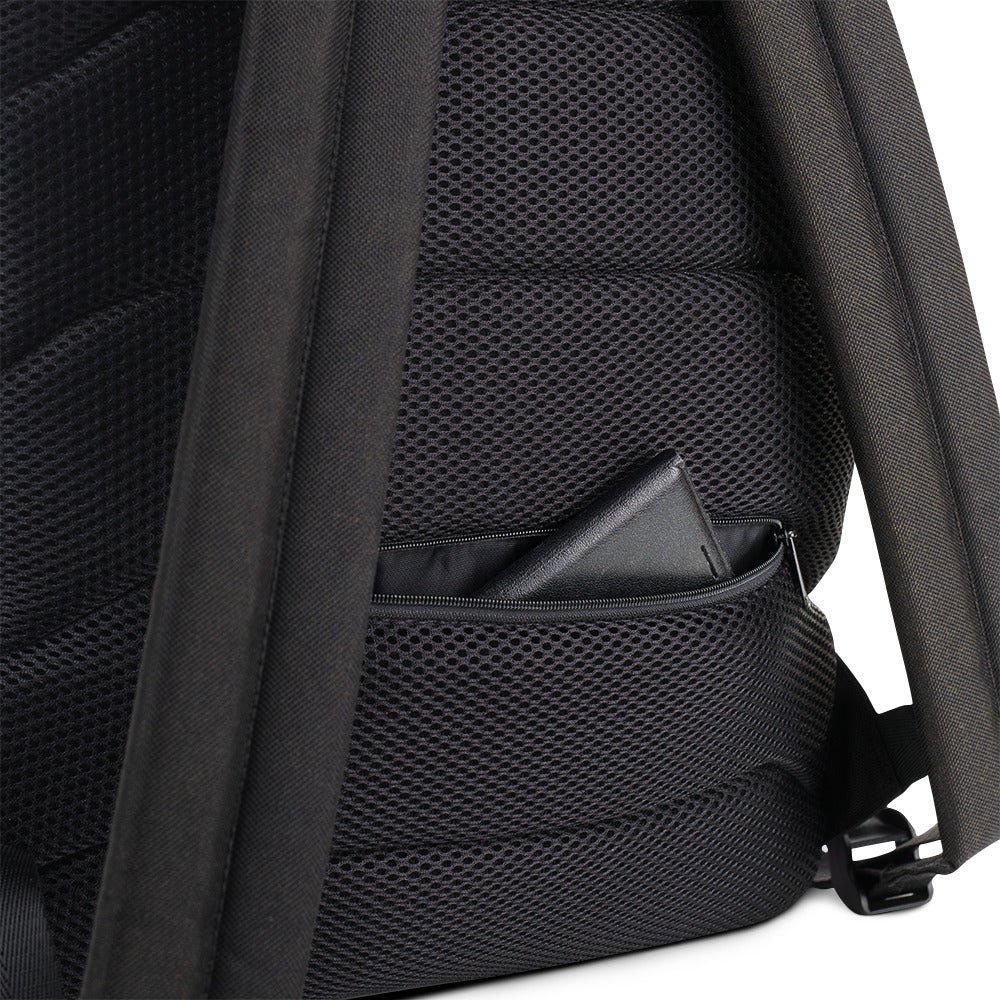 Divine Blue V.2 Backpack