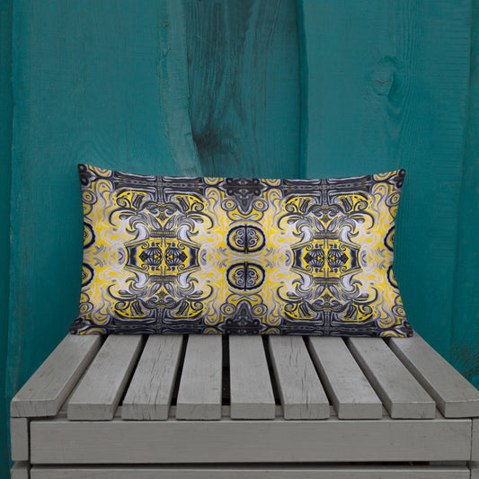 emotive patterns