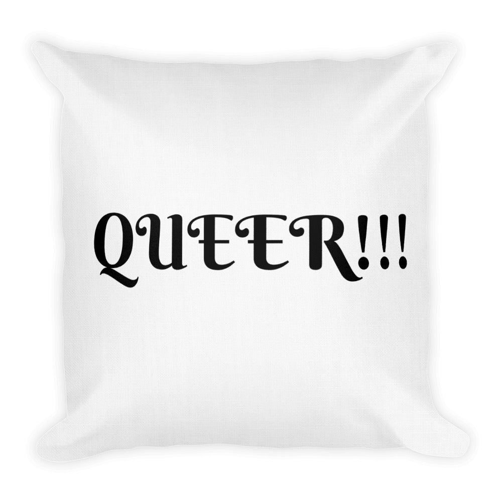 Queer!!!