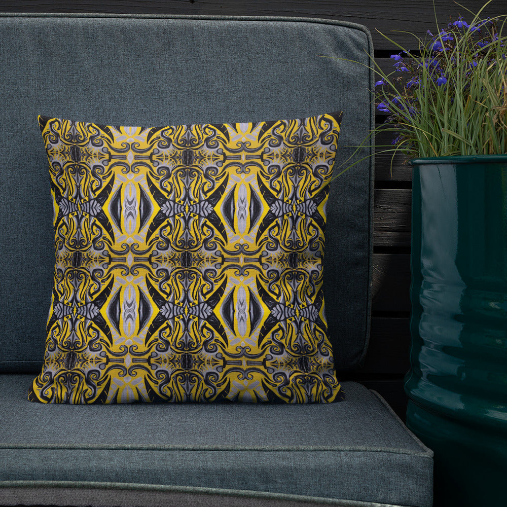 Radiance V.1 Premium Pillow