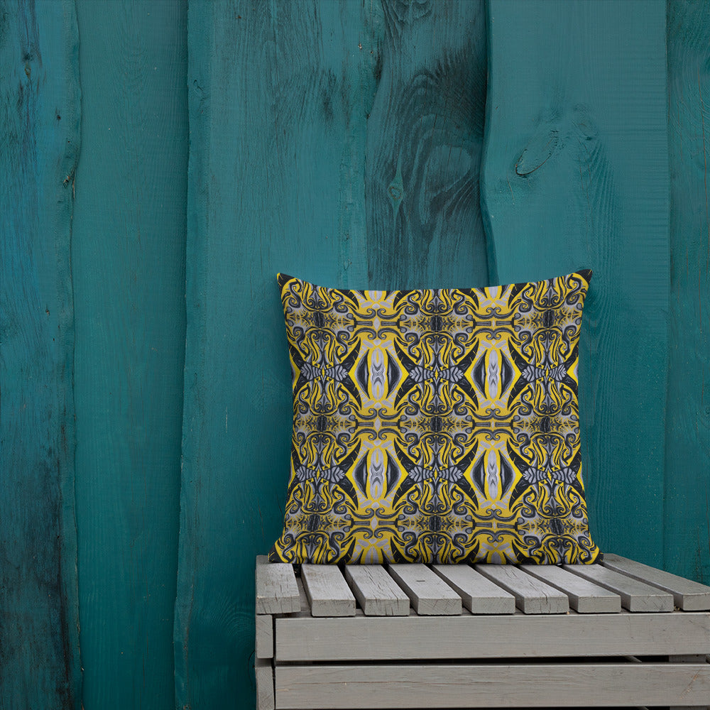 Radiance V.1 Premium Pillow