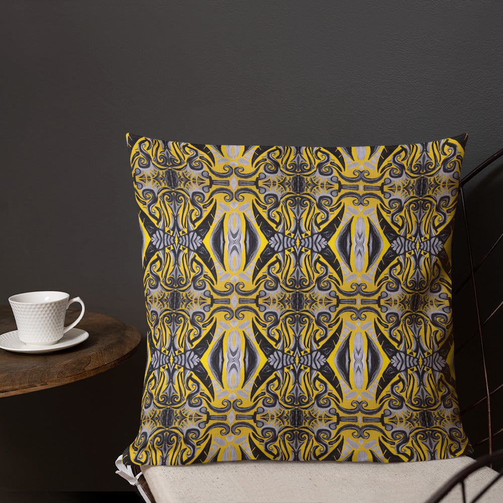 Radiance V.1 Premium Pillow