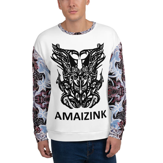 Divine Feminine V.1 Unisex Sweatshirt