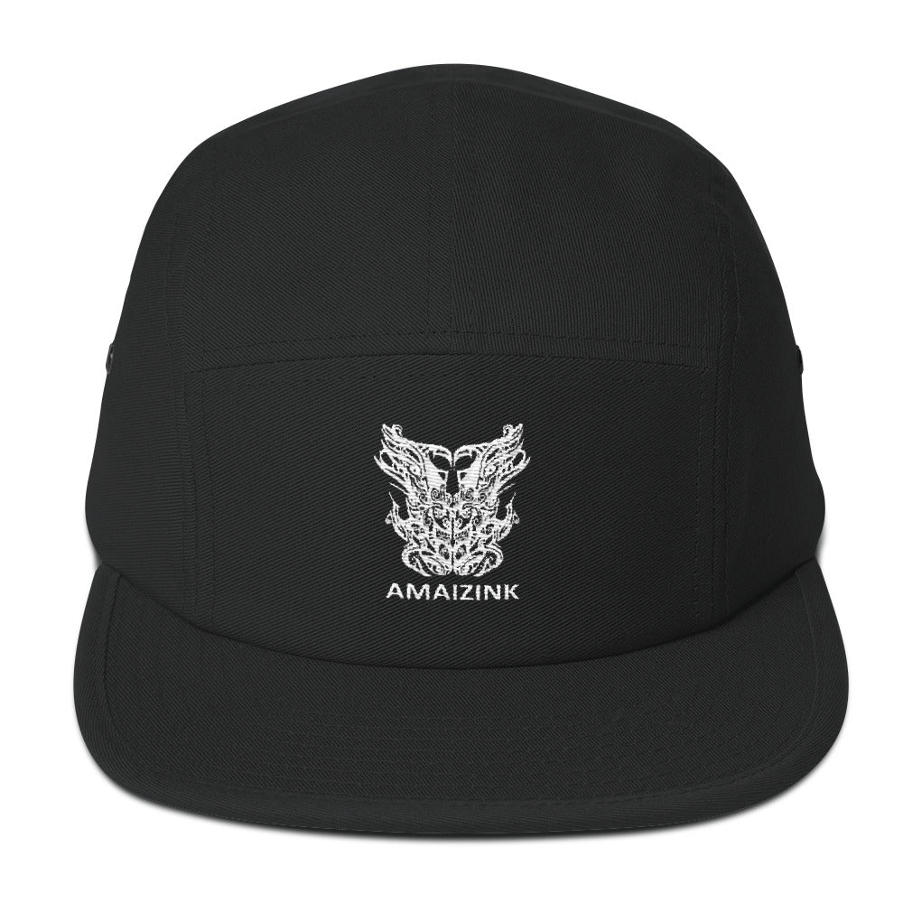 Godface 5 Panel Camper