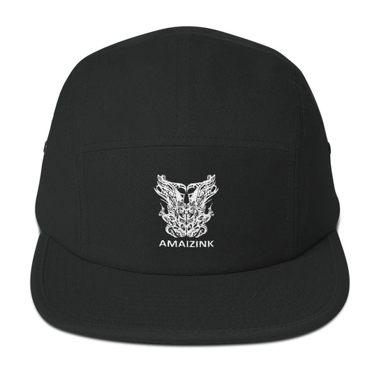 Godface 5 Panel Camper