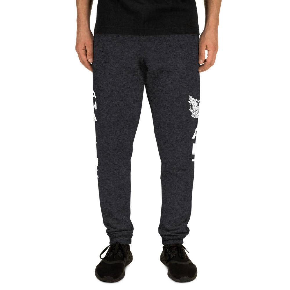 Amaizink Unisex Joggers