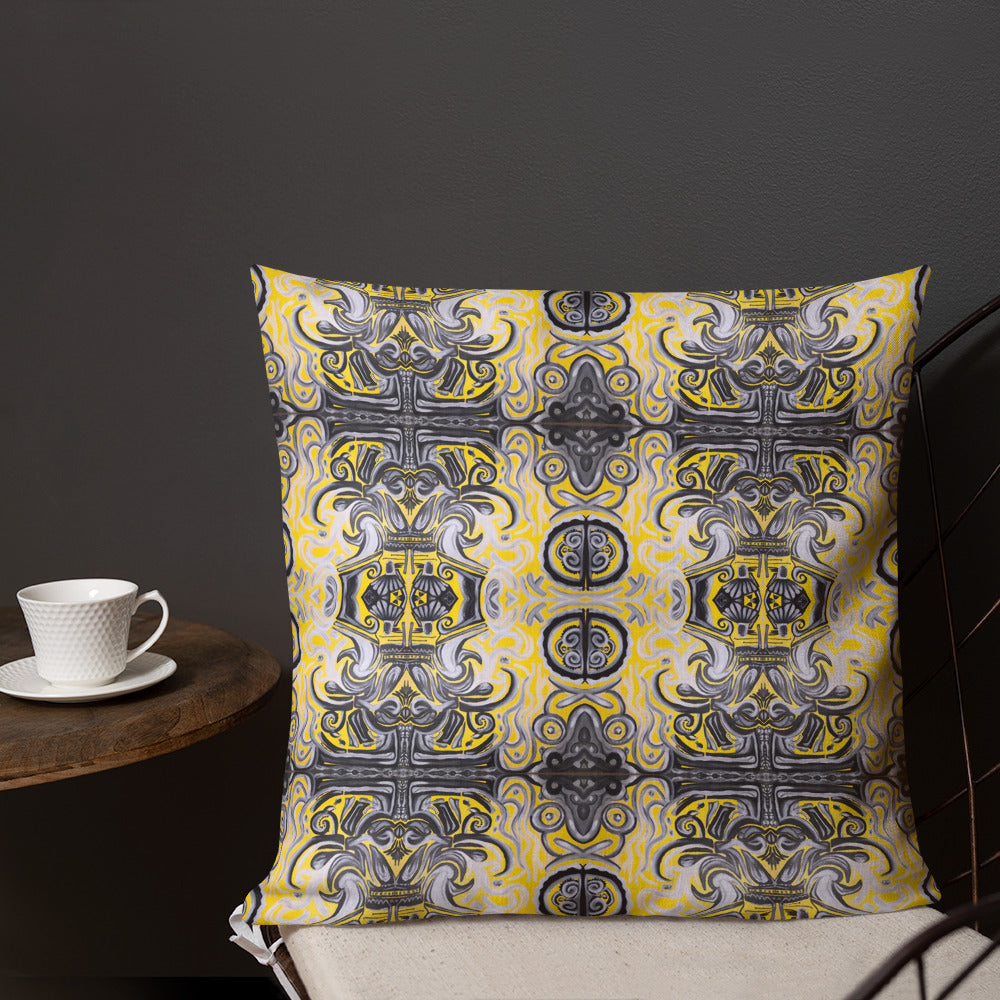 Radiance V.0 Premium Pillow